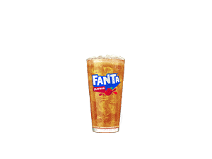Fanta Guaraná 300ml